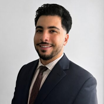 Staff Member