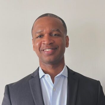 Staff Member