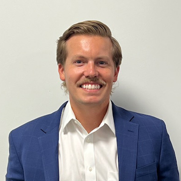 Ian Mooney
