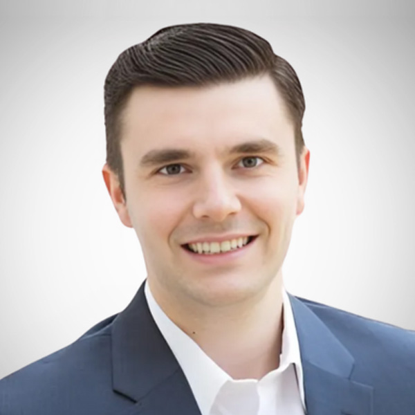 Matthew Bernocchi