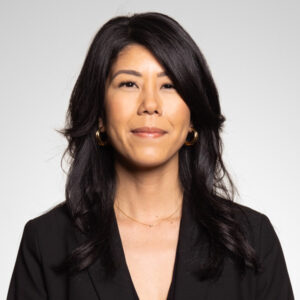 Jennifer Leong