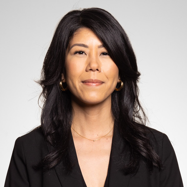 Jennifer Leong
