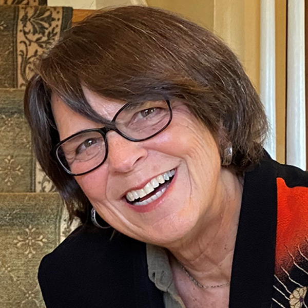 Valerie Peck, MBA, CFP®