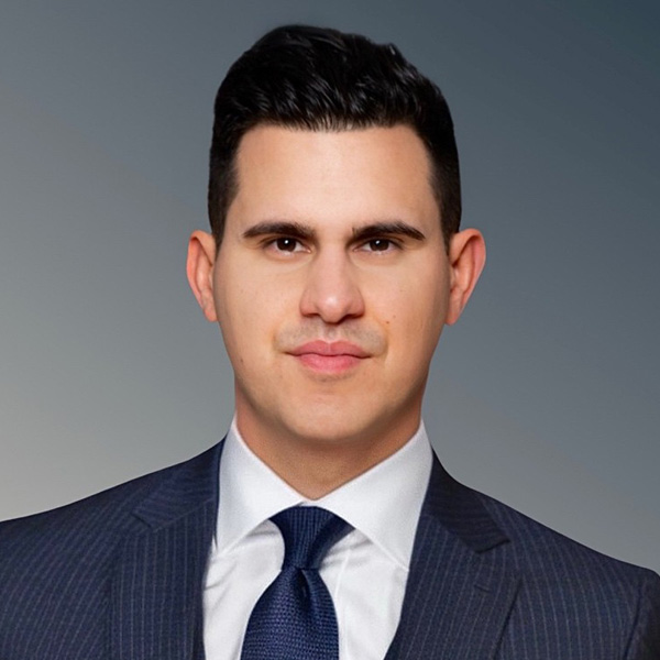 Luke Zulauf