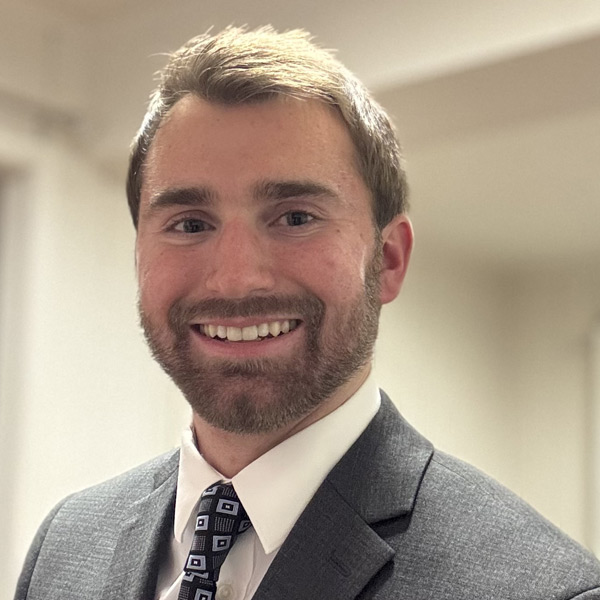 Ryan Freda, MBA