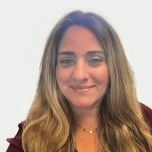 Danielle Paganuzzi, MBA