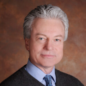 Paul Winter, MBA, CFA, CFP® Paul Winter