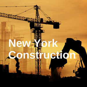 NY Construction
