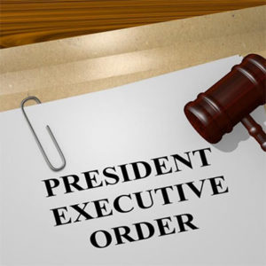 President Executive Order