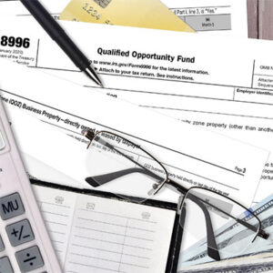 Qualified Opportunity Fund