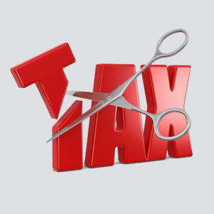 Tax Abatement
