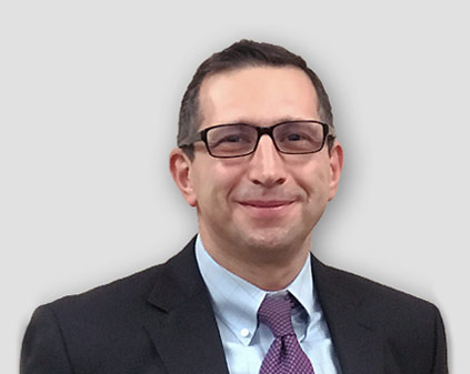 Paul Cheransky